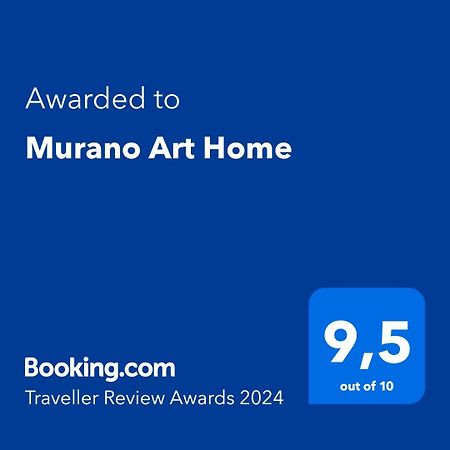 Murano Art Home Warsaw Luaran gambar