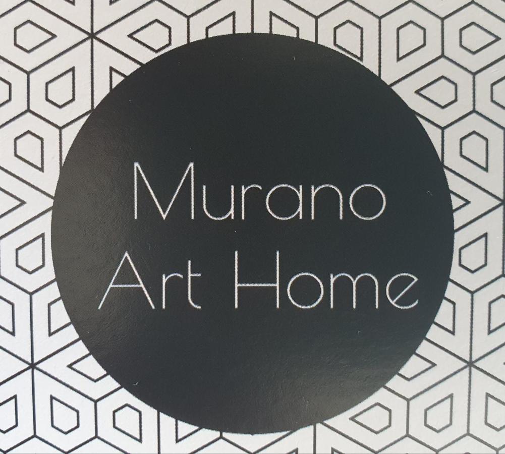 Murano Art Home Warsaw Luaran gambar